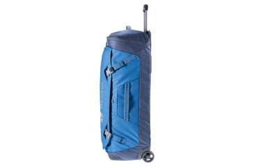 Image of Deuter Pro Movo Duffel Bag, 90 Liters, Neptune/Nightblue, 350122513970
