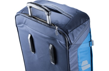 Image of Deuter Pro Movo Duffel Bag, 90 Liters, Neptune/Nightblue, 350122513970