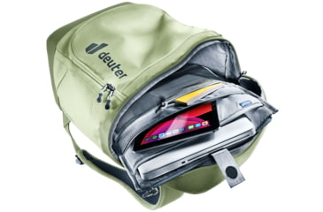 Image of Deuter Duffel Pro Pack, 30 Liters