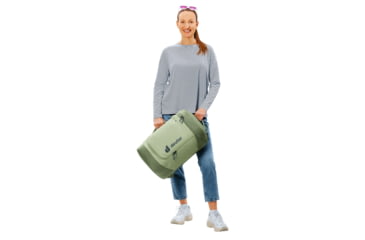 Image of Deuter Duffel Pro Pack, 30 Liters