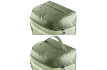 Image of Deuter Duffel Pro Roller, 90 Liters