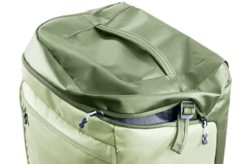 Image of Deuter Duffel Pro Roller, 90 Liters
