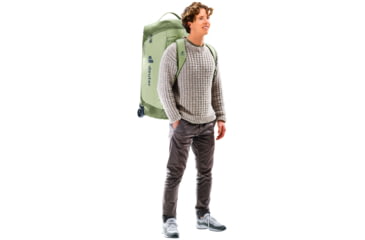 Image of Deuter Duffel Pro Roller, 90 Liters