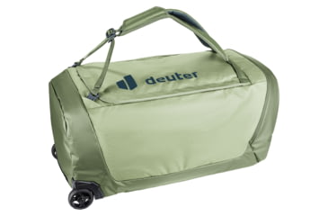 Image of Deuter Duffel Pro Roller, 90 Liters