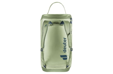 Image of Deuter Duffel Pro Roller, 90 Liters