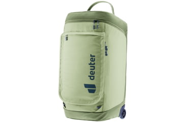 Image of Deuter Duffel Pro Roller, 90 Liters