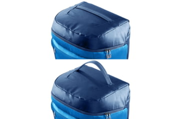 Image of Deuter Duffel Pro Roller, 90 Liters