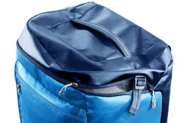 Image of Deuter Duffel Pro Roller, 90 Liters