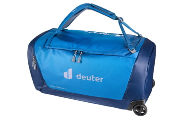 Image of Deuter Duffel Pro Roller, 90 Liters