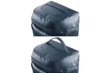 Image of Deuter Duffel Pro Roller, 90 Liters
