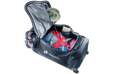 Image of Deuter Duffel Pro Roller, 90 Liters