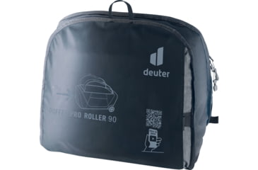 Image of Deuter Duffel Pro Roller, 90 Liters