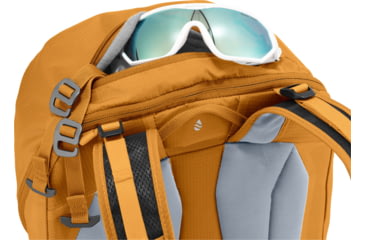 Image of Deuter Freerider Lite 20 Climbing Packs, Cinnamon, 20, 330312260110