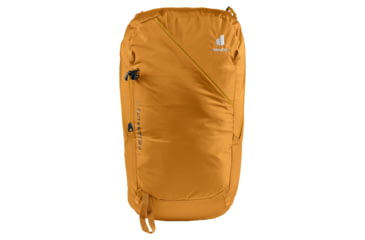 Image of Deuter Freerider Lite 20 Climbing Packs, Cinnamon, 20, 330312260110
