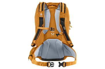 Image of Deuter Freerider Lite 20 Climbing Packs, Cinnamon, 20, 330312260110