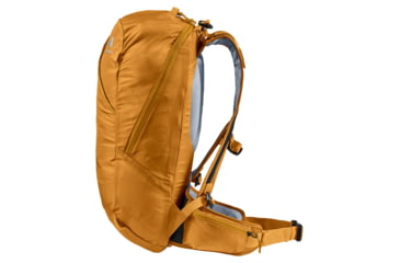 Image of Deuter Freerider Lite 20 Climbing Packs, Cinnamon, 20, 330312260110