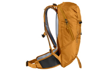 Image of Deuter Freerider Lite 20 Climbing Packs, Cinnamon, 20, 330312260110