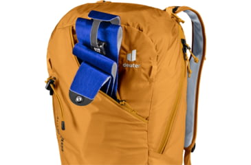Image of Deuter Freerider Lite 20 Climbing Packs, Cinnamon, 20, 330312260110