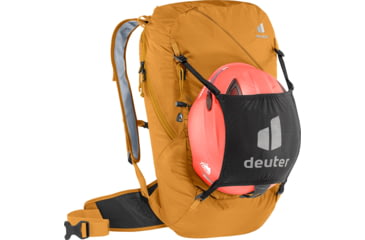 Image of Deuter Freerider Lite 20 Climbing Packs, Cinnamon, 20, 330312260110