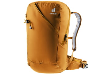 Image of Deuter Freerider Lite 20 Climbing Packs, Cinnamon, 20, 330312260110
