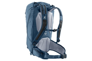 Image of Deuter Freerider Lite 20 Climbing Packs, Marine, 20, 330312230020