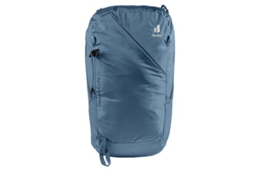 Image of Deuter Freerider Lite 20 Climbing Packs, Marine, 20, 330312230020