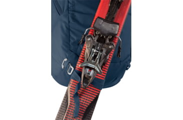 Image of Deuter Freerider Lite 20 Climbing Packs, Marine, 20, 330312230020