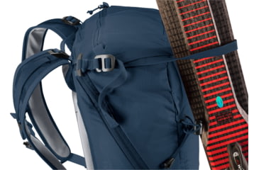 Image of Deuter Freerider Lite 20 Climbing Packs, Marine, 20, 330312230020