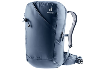 Image of Deuter Freerider Lite 20 Climbing Packs, Marine, 20, 330312230020