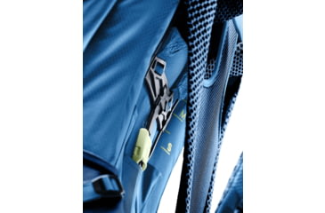 Image of Deuter Futura Pro 36 Hiking Backpack