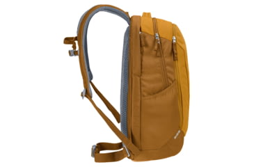 Image of Deuter Giga 28L Backpacks, Cinnamon/Almond, 28, 381232166090