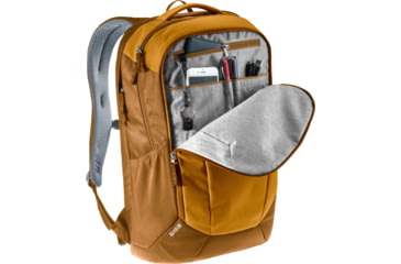 Image of Deuter Giga 28L Backpacks, Cinnamon/Almond, 28, 381232166090
