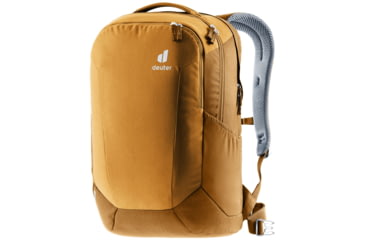 Image of Deuter Giga 28L Backpacks, Cinnamon/Almond, 28, 381232166090