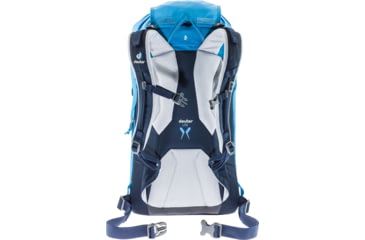 Image of Deuter Guide Lite 22 SL Pack - Womens, Azure/Navy, 22, 336002113170