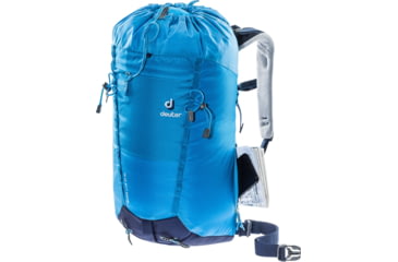 Image of Deuter Guide Lite 22 SL Pack - Womens, Azure/Navy, 22, 336002113170