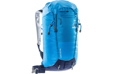 Image of Deuter Guide Lite 22 SL Pack - Womens, Azure/Navy, 22, 336002113170