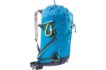 Image of Deuter Guide Lite 22 SL Pack - Womens, Azure/Navy, 22, 336002113170