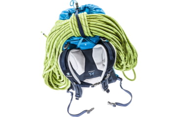 Image of Deuter Guide Lite 22 SL Pack - Womens, Azure/Navy, 22, 336002113170