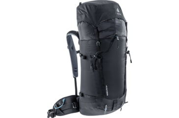 Image of Deuter Guide Lite 30+ Pack, Black, 30, 336032170000
