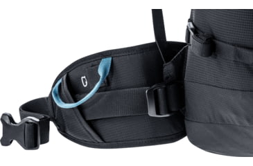 Image of Deuter Guide Lite 30+ Pack, Black, 30, 336032170000