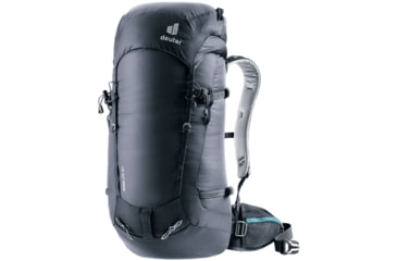 Image of Deuter Guide Lite 30+ Pack, Black, 30, 336032170000