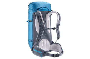 Image of Deuter Guide Lite 30+ Pack, Reef/Graphite, 30, 336032134580