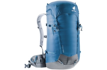 Image of Deuter Guide Lite 30+ Pack, Reef/Graphite, 30, 336032134580