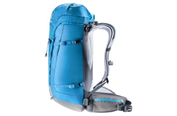 Image of Deuter Guide Lite 30+ Pack, Reef/Graphite, 30, 336032134580