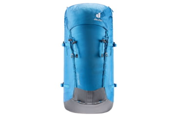 Image of Deuter Guide Lite 30+ Pack, Reef/Graphite, 30, 336032134580