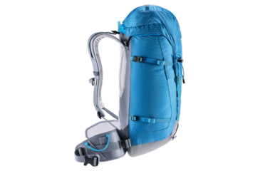 Image of Deuter Guide Lite 30+ Pack, Reef/Graphite, 30, 336032134580