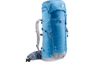 Image of Deuter Guide Lite 30+ Pack, Reef/Graphite, 30, 336032134580