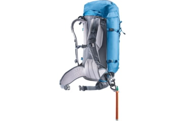 Image of Deuter Guide Lite 30+ Pack, Reef/Graphite, 30, 336032134580