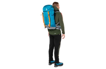 Image of Deuter Guide Lite 30+ Pack, Reef/Graphite, 30, 336032134580