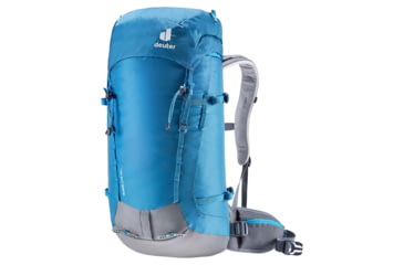 Image of Deuter Guide Lite 30+ Pack, Reef/Graphite, 30, 336032134580